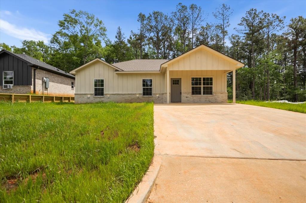 DREW HEIGHTS - Residential