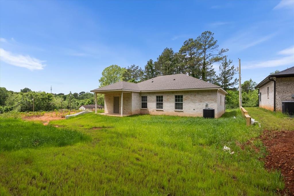 DREW HEIGHTS - Residential
