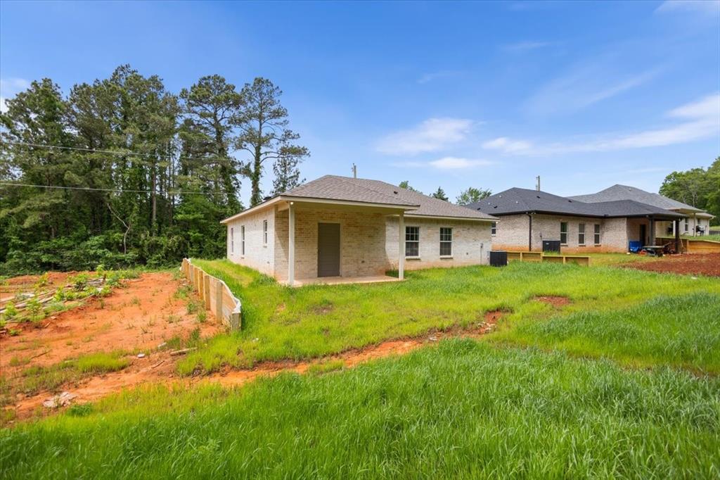 DREW HEIGHTS - Residential