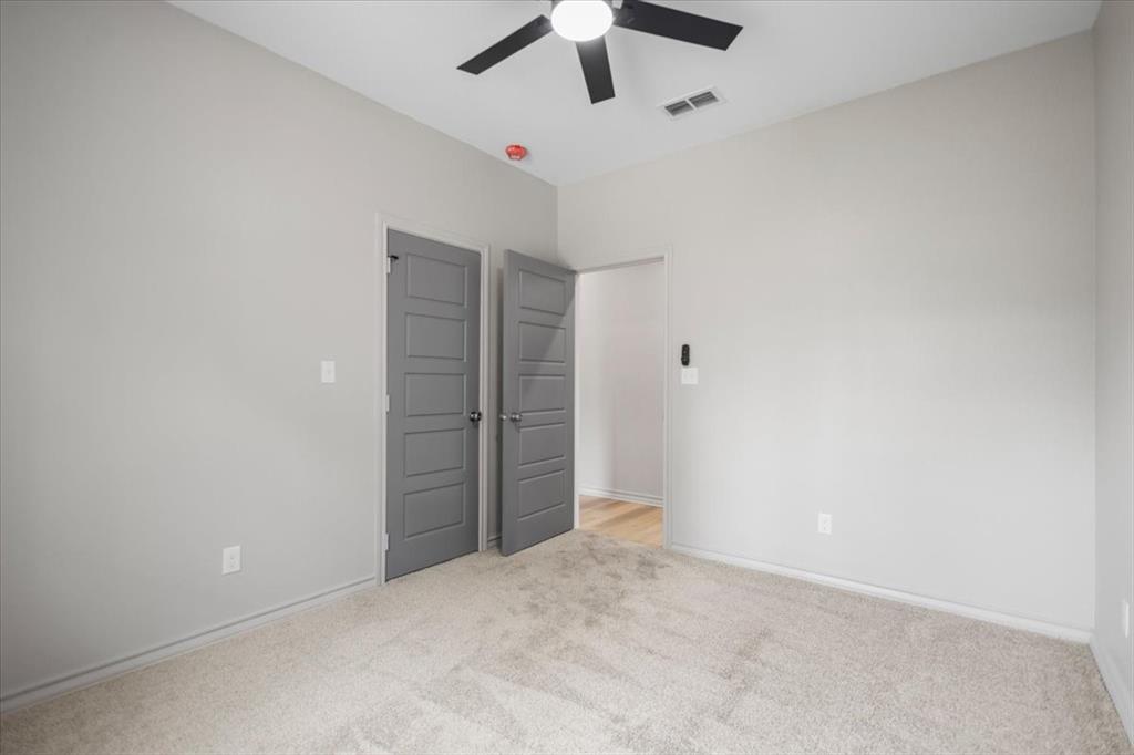 DREW HEIGHTS - Residential