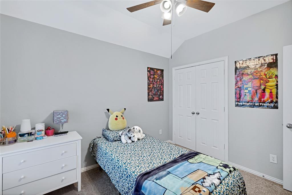 Creekwood Add - Residential
