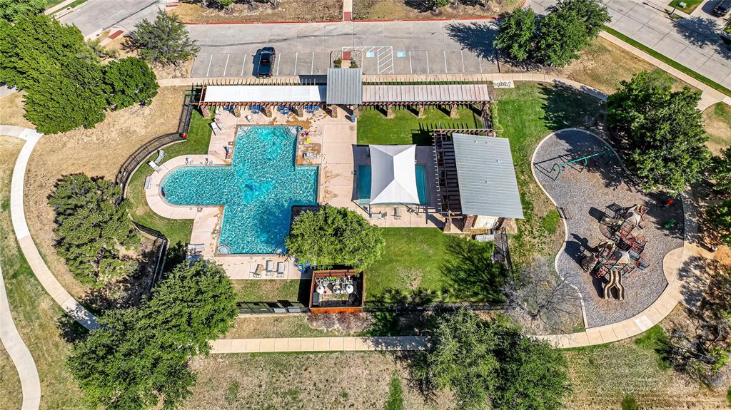 Creekwood Add - Residential