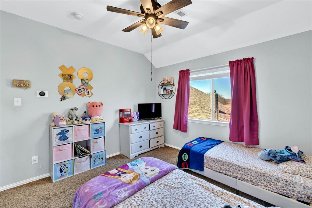 Creekwood Add - Residential