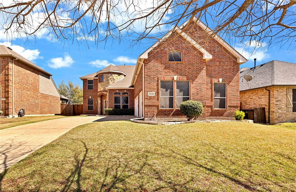 Creekwood Add - Residential