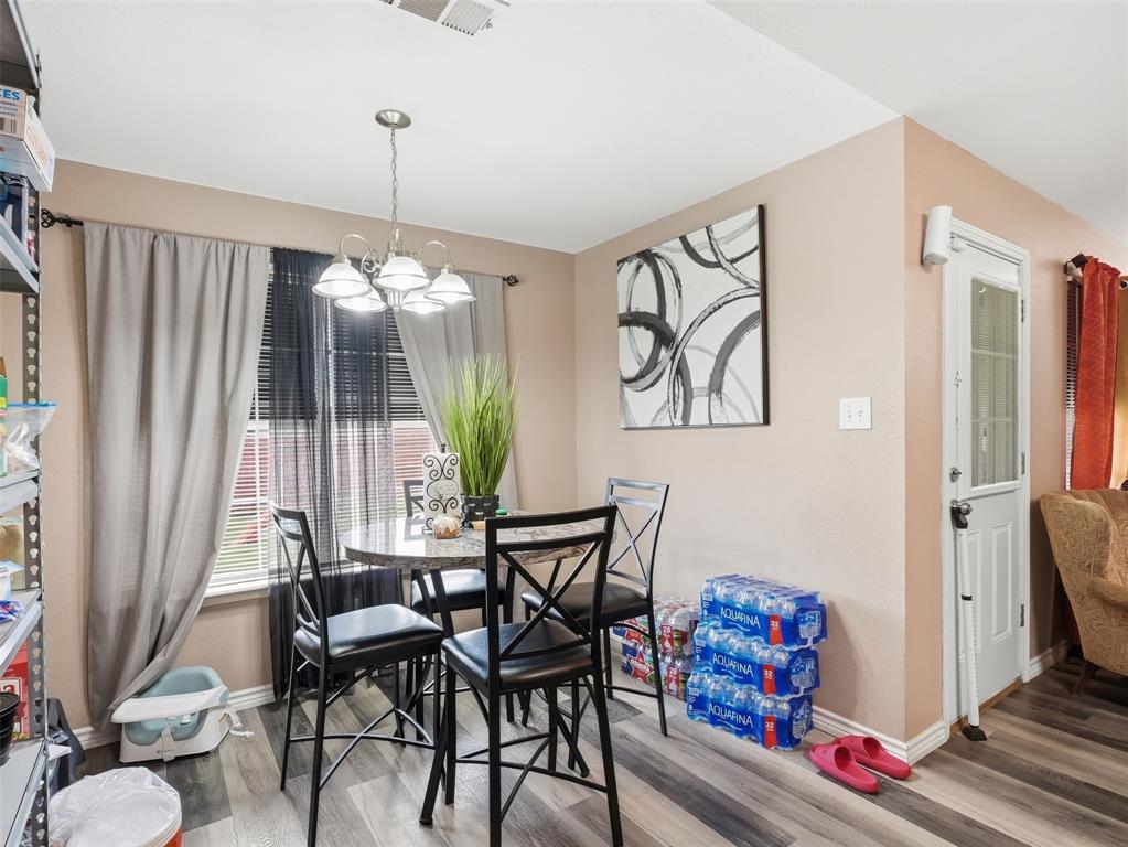 Pleasant Manor Estates - Residential