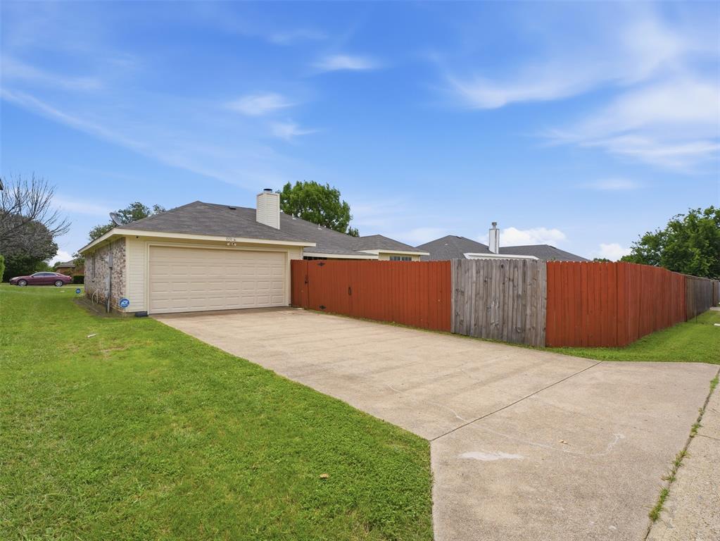 Pleasant Manor Estates - Residential