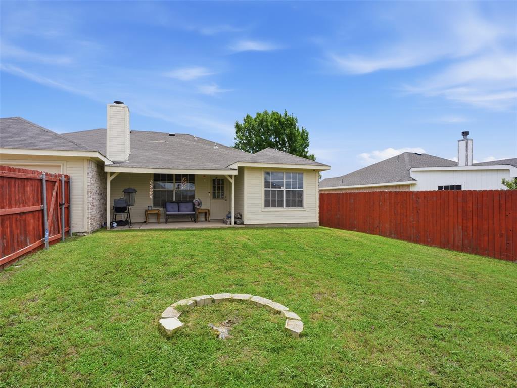 Pleasant Manor Estates - Residential