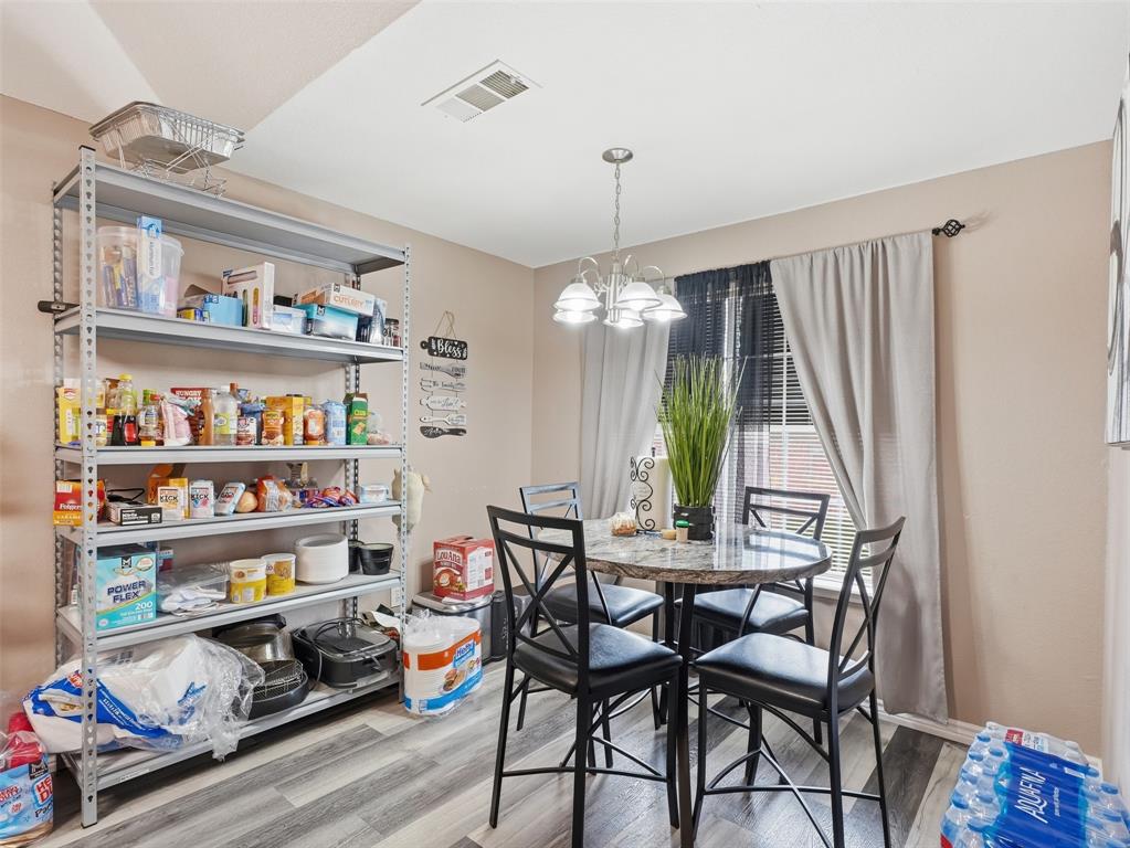 Pleasant Manor Estates - Residential