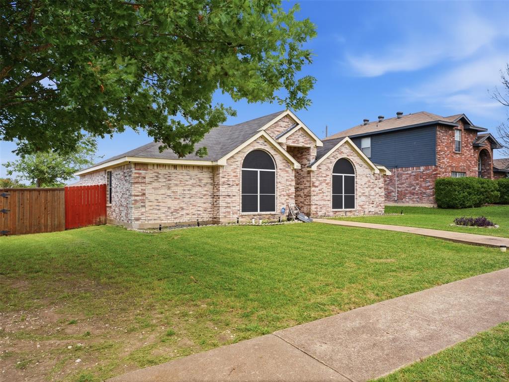 Pleasant Manor Estates - Residential