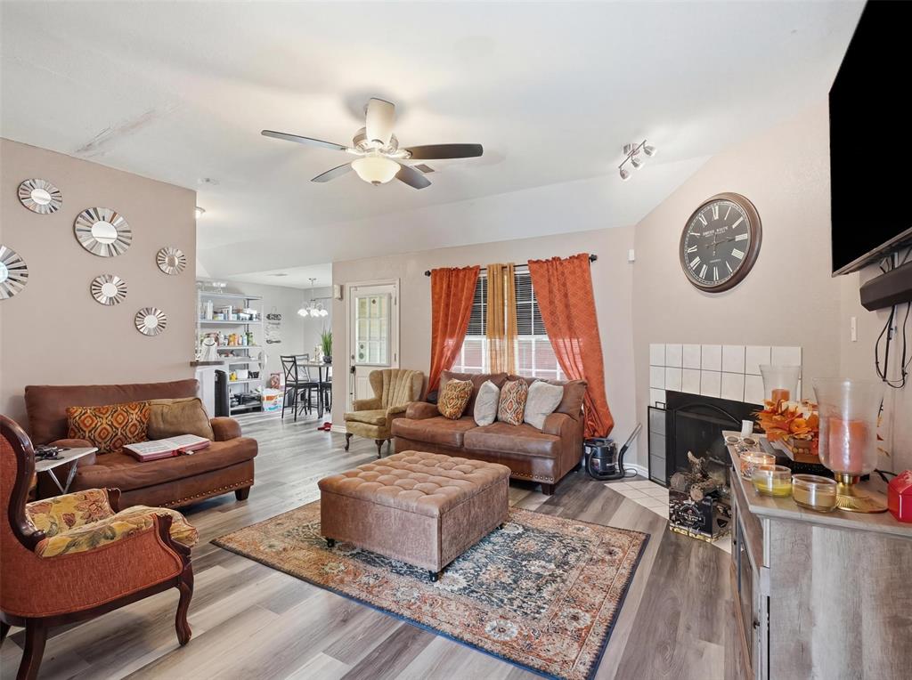 Pleasant Manor Estates - Residential