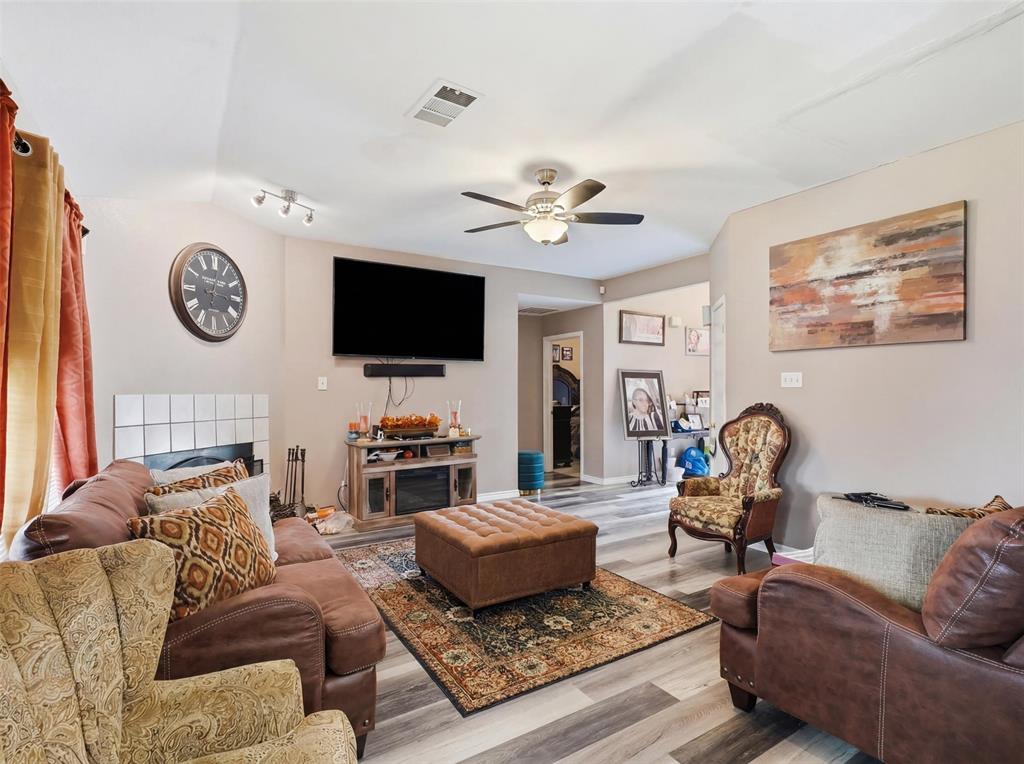 Pleasant Manor Estates - Residential