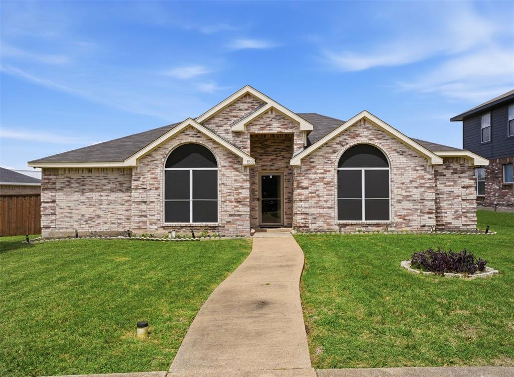 Pleasant Manor Estates - Residential