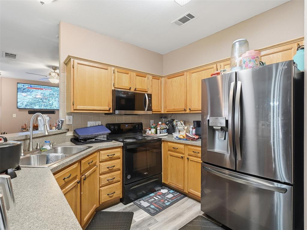 Pleasant Manor Estates - Residential