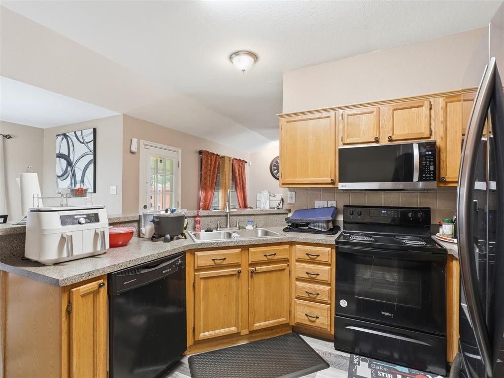 Pleasant Manor Estates - Residential