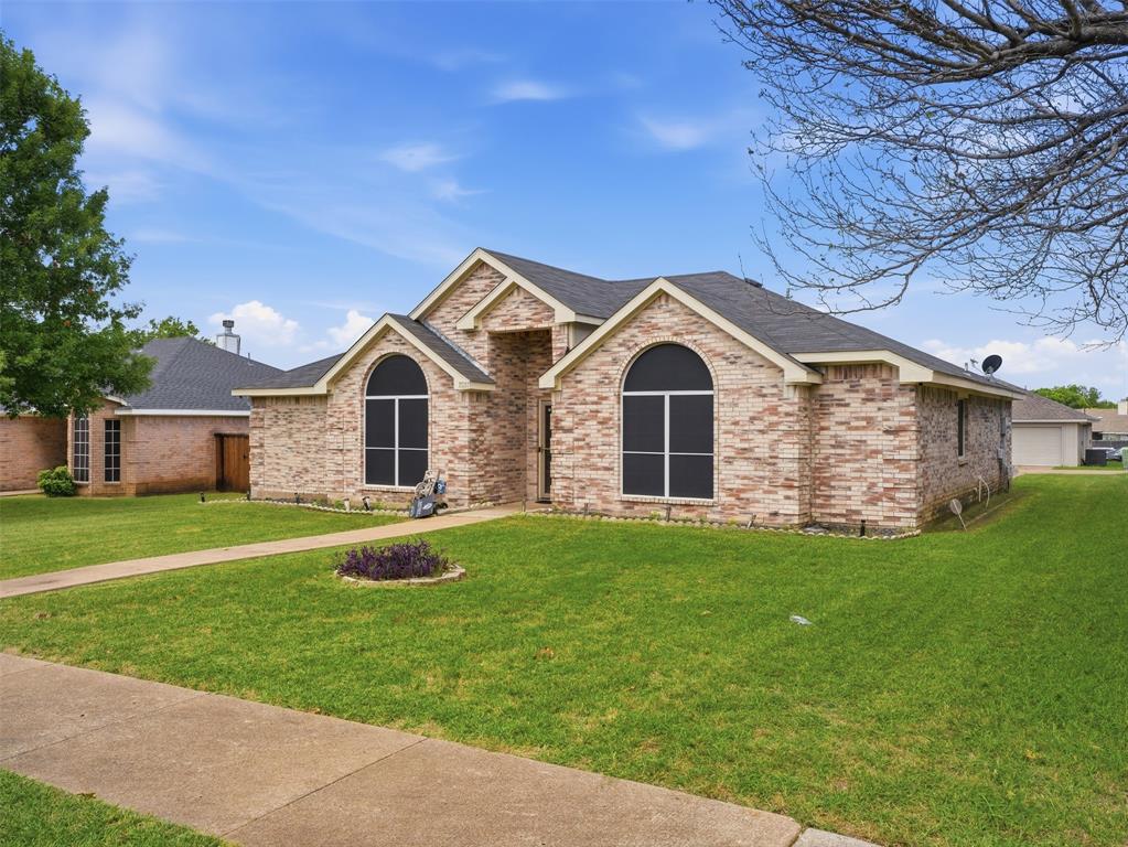 Pleasant Manor Estates - Residential