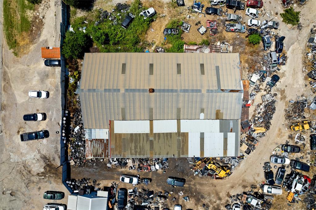 Hutchins Acreage Div 02 - Commercial Sale