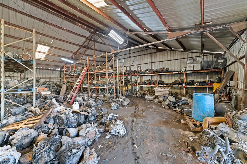 Hutchins Acreage Div 02 - Commercial Sale