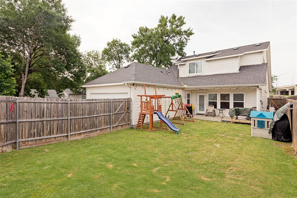Hyde Park Add - Residential