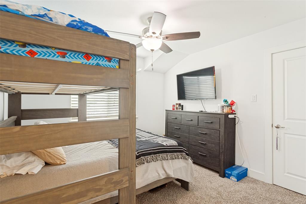 Hyde Park Add - Residential