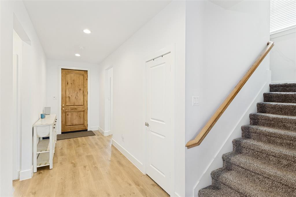 Hyde Park Add - Residential