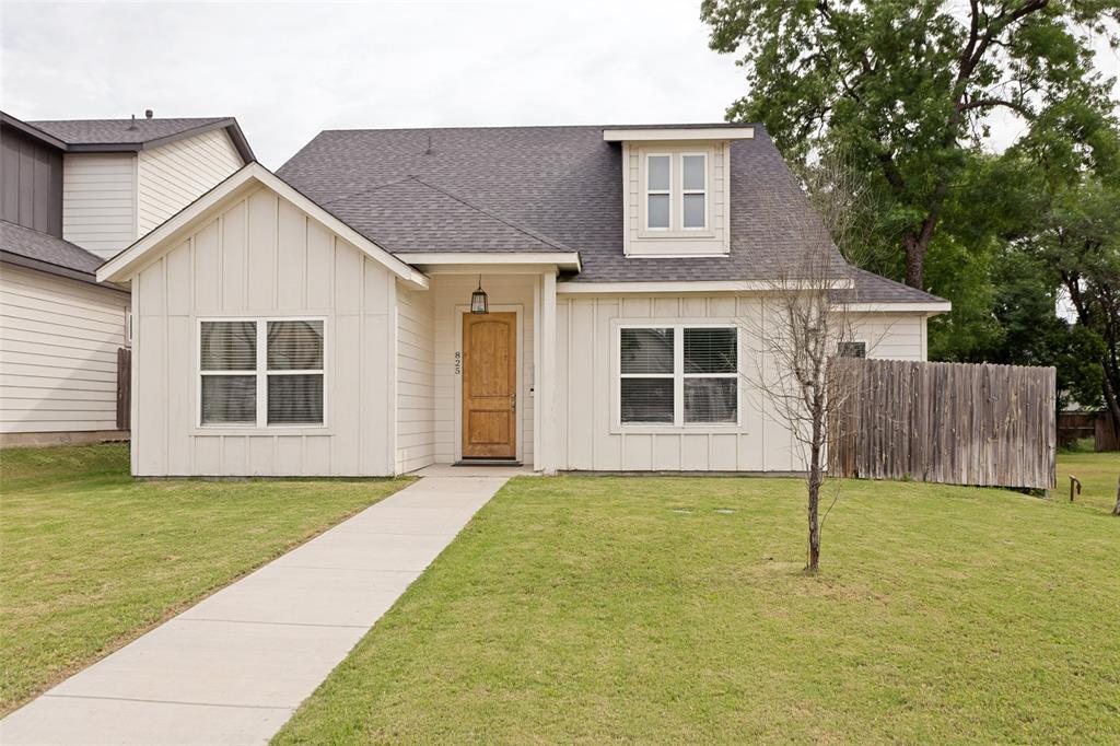 Hyde Park Add - Residential