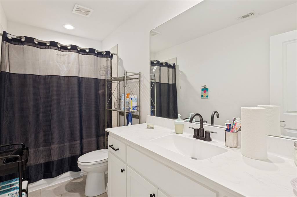 Hyde Park Add - Residential