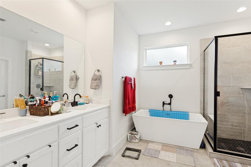 Hyde Park Add - Residential