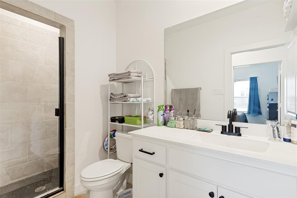 Hyde Park Add - Residential