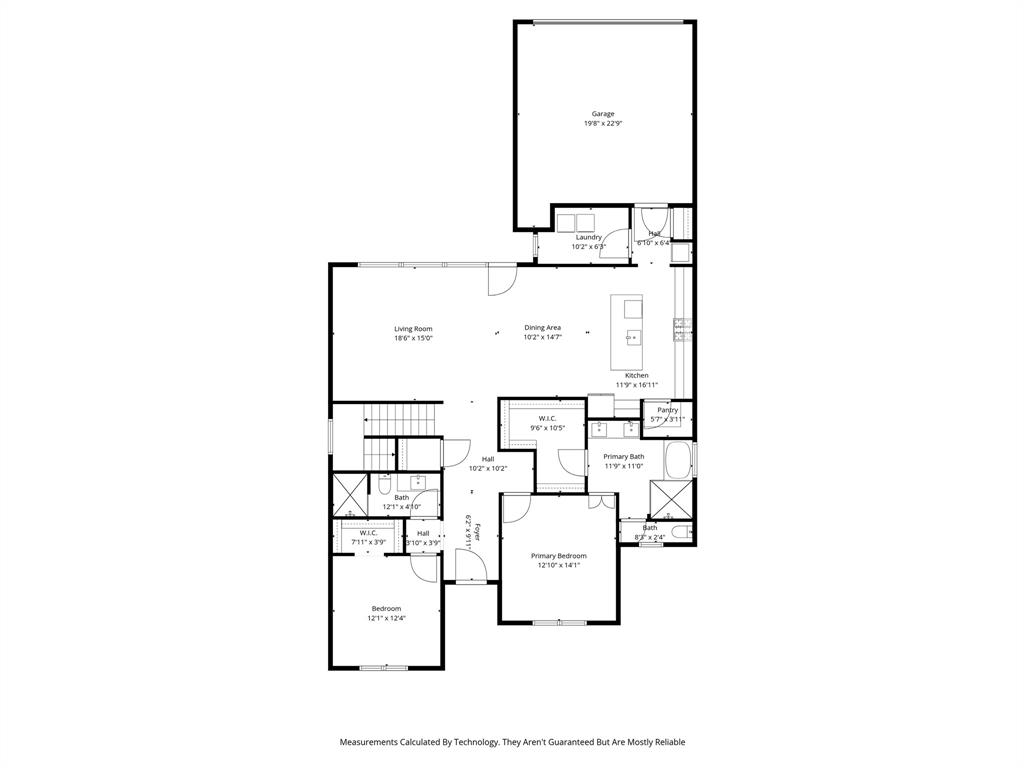 Hyde Park Add - Residential