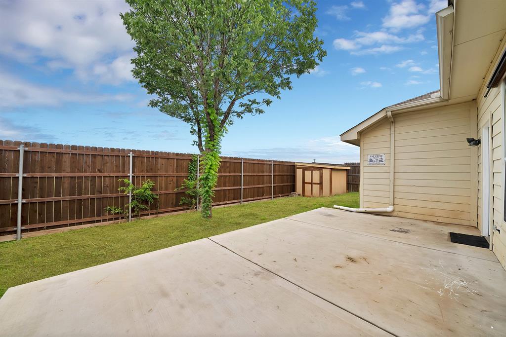 Lasater Add - Residential