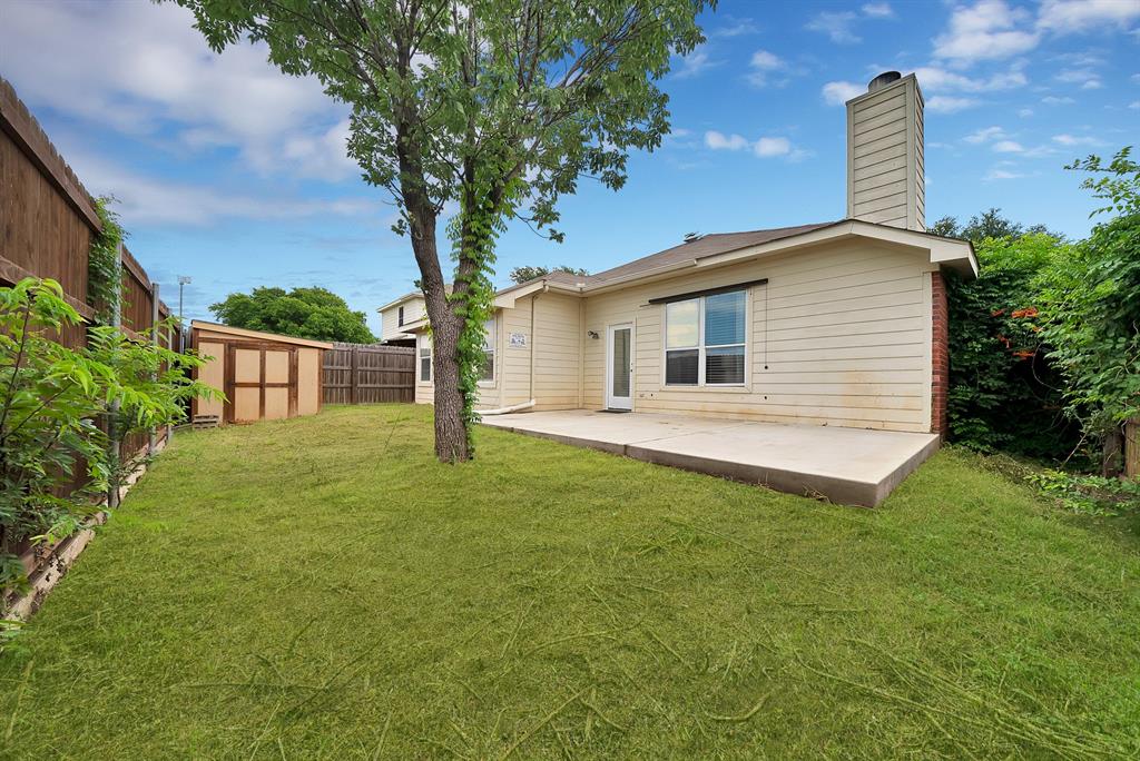 Lasater Add - Residential