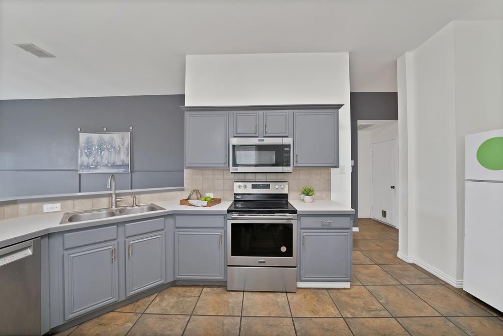 Lasater Add - Residential