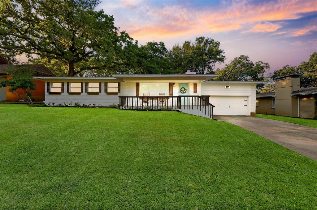 Forest Park Add - Residential