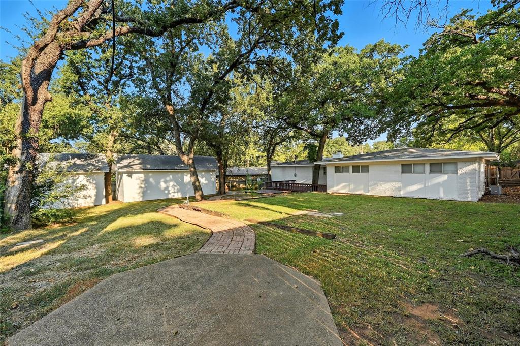 Forest Park Add - Residential