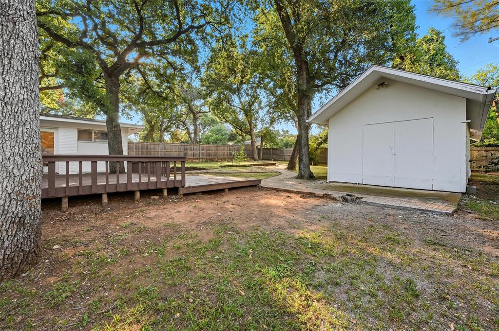 Forest Park Add - Residential