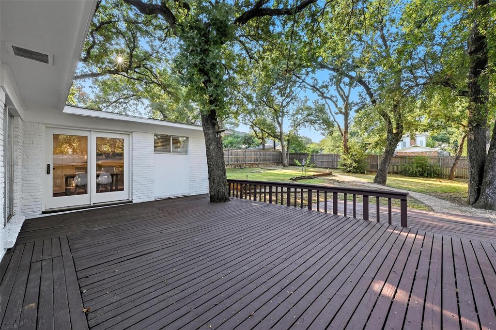 Forest Park Add - Residential