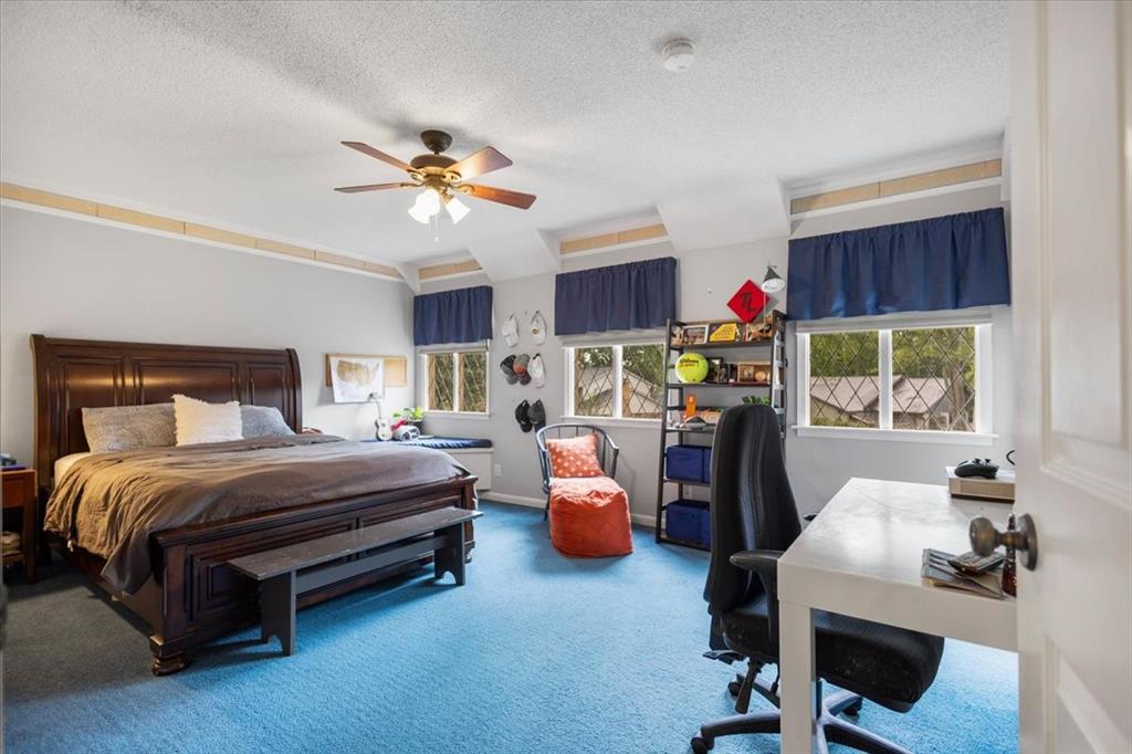 Foxcroft - Residential