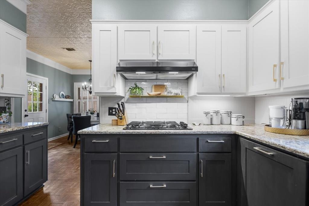 Foxcroft - Residential