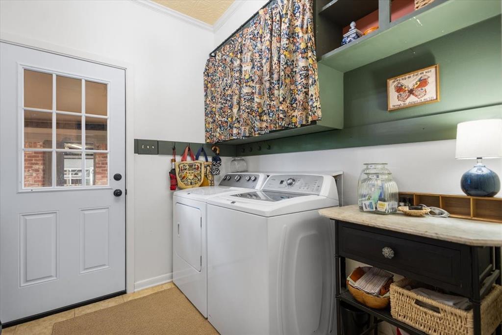 Foxcroft - Residential