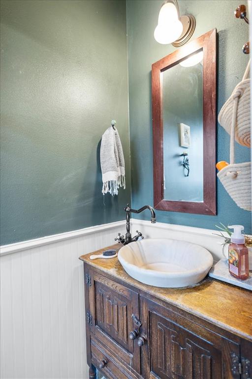 Foxcroft - Residential