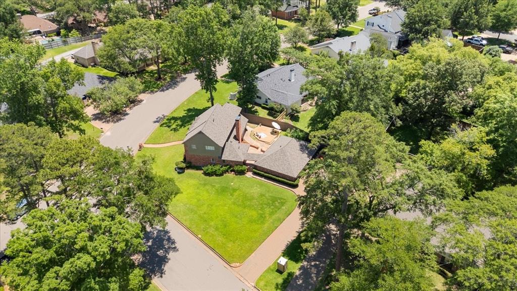 Foxcroft - Residential