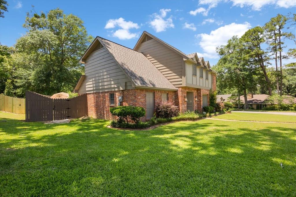 Foxcroft - Residential