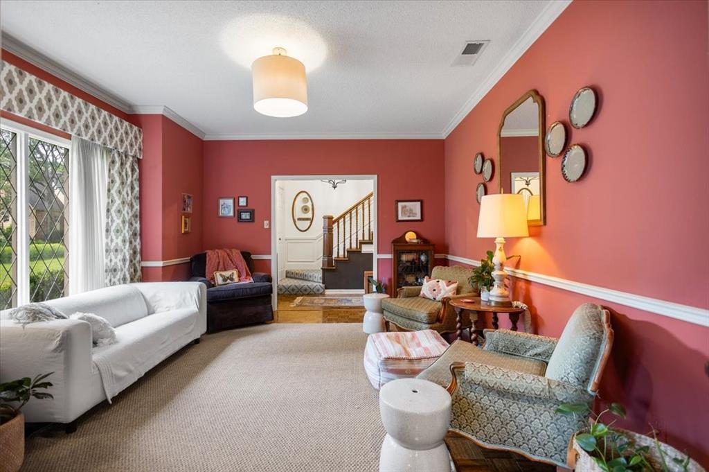 Foxcroft - Residential