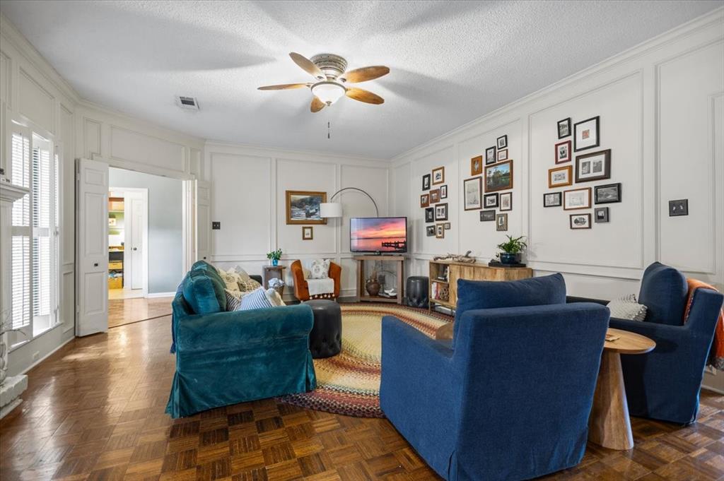 Foxcroft - Residential