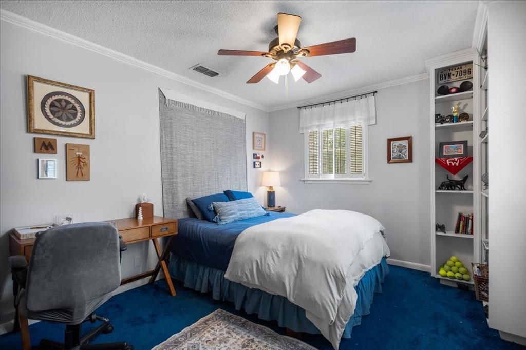 Foxcroft - Residential