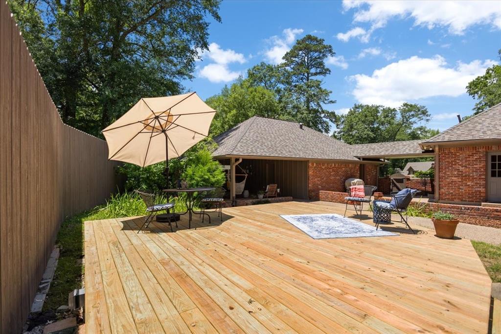 Foxcroft - Residential