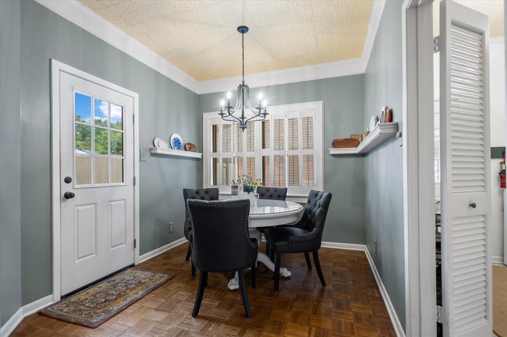 Foxcroft - Residential