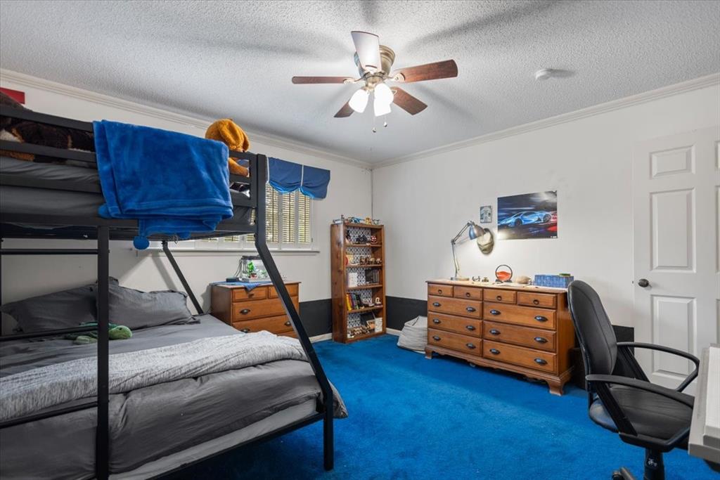 Foxcroft - Residential