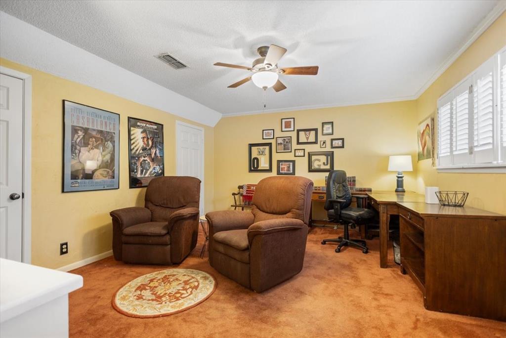 Foxcroft - Residential