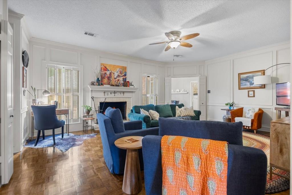 Foxcroft - Residential
